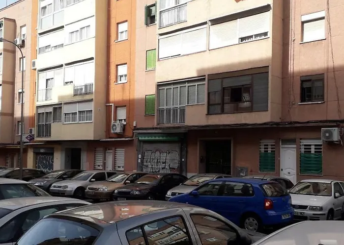 La Casa De Begoña